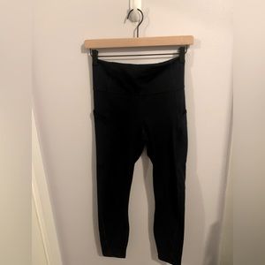 PureLuxe 7/8 Deep Navy